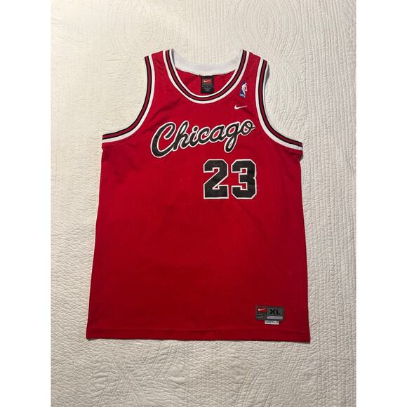 Other - Vintage 90s Micheal Jordan jersey